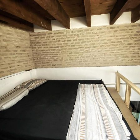 Piso 6 Personas Centro Apartment Севиля Екстериор снимка