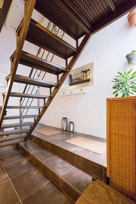 Piso 6 Personas Centro Apartment Севиля Екстериор снимка