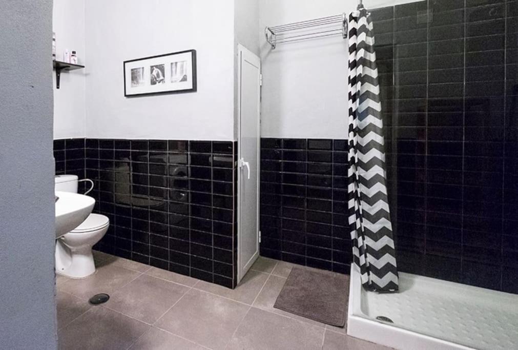 Piso 6 Personas Centro Apartment Севиля Екстериор снимка