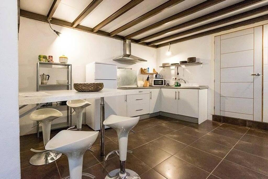 Piso 6 Personas Centro Apartment Севиля Екстериор снимка