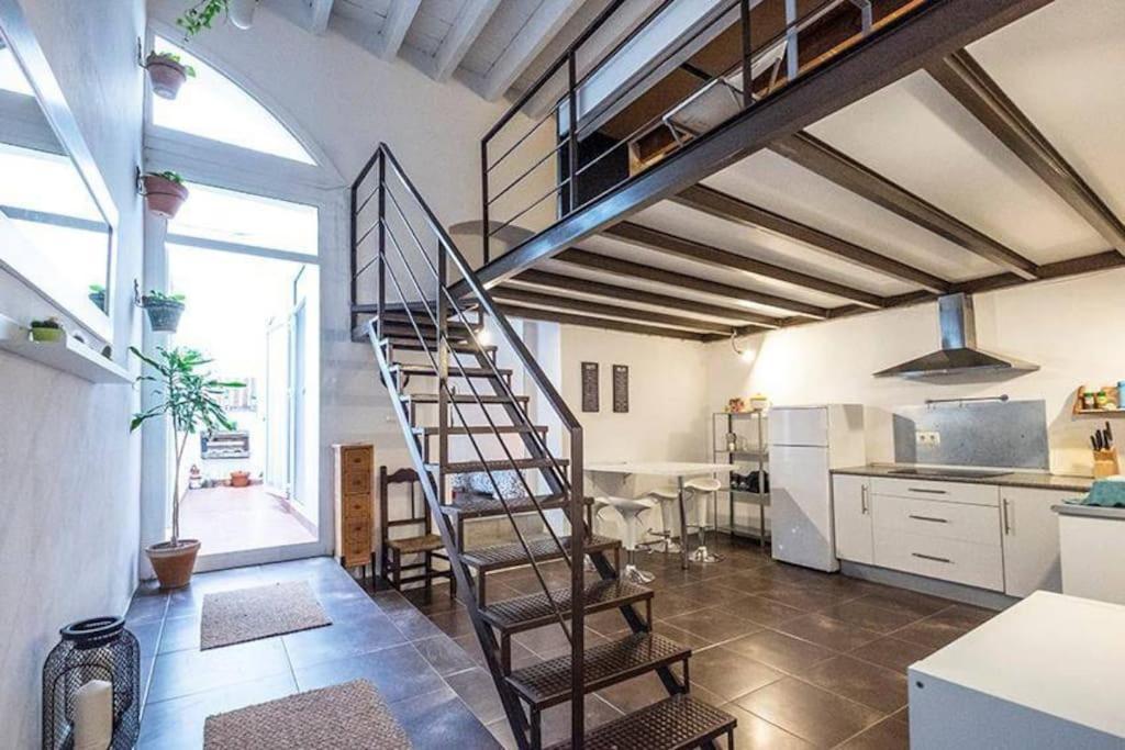 Piso 6 Personas Centro Apartment Севиля Екстериор снимка