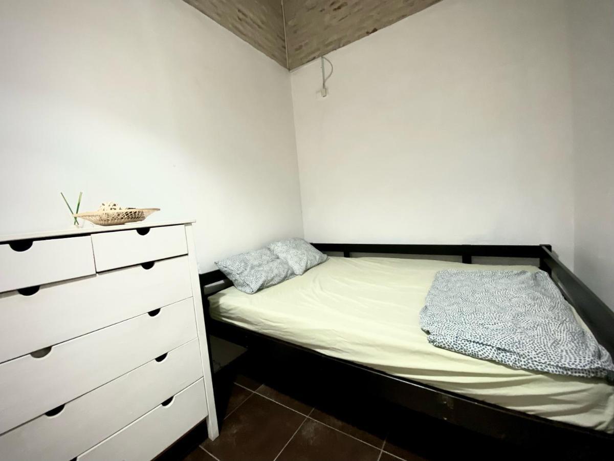 Piso 6 Personas Centro Apartment Севиля Екстериор снимка