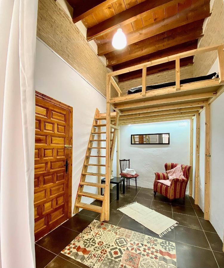 Piso 6 Personas Centro Apartment Севиля Екстериор снимка