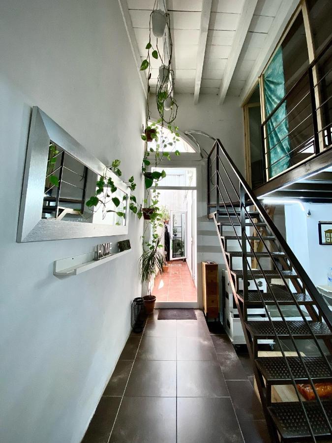 Piso 6 Personas Centro Apartment Севиля Екстериор снимка